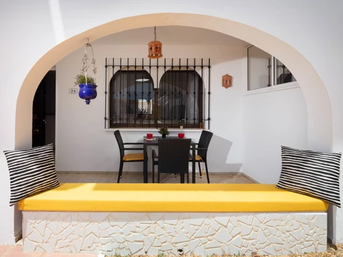 Apartment Mijas Costa, 2 bedrooms, 5 persons - photo_1011865574733