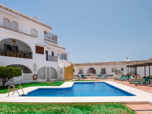 Appartement Mijas Costa, 3 pièces, 5 personnes - photo_1011865574733