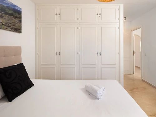 Apartment Mijas Costa, 2 bedrooms, 5 persons - photo_1011865574733