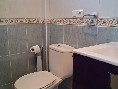 Appartement Boo de Piélagos, 4 pièces, 6 personnes - photo_1011865574877