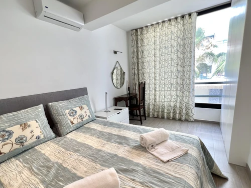 Ferienwohnung Quarteira, 2 Schlafzimmer, 4 Personen - photo_1011865575012