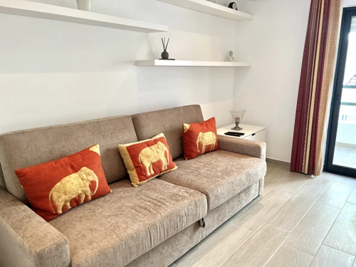 Ferienwohnung Quarteira, 2 Schlafzimmer, 4 Personen - photo_1011865575012