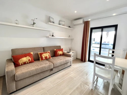 Ferienwohnung Quarteira, 2 Schlafzimmer, 4 Personen - photo_1011865575012