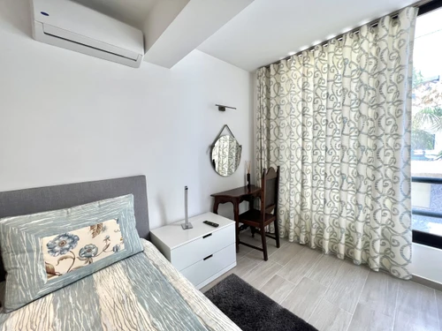 Ferienwohnung Quarteira, 2 Schlafzimmer, 4 Personen - photo_1011865575012