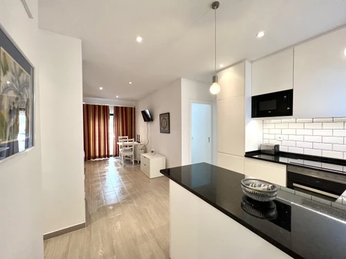 Ferienwohnung Quarteira, 2 Schlafzimmer, 4 Personen - photo_1011865575012