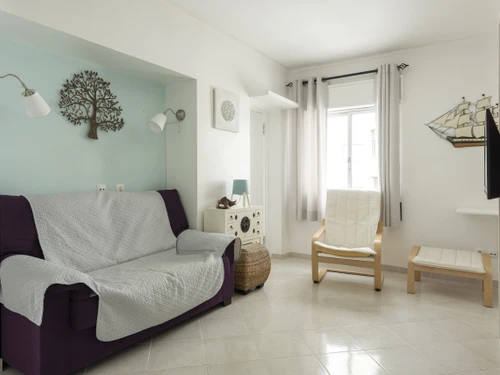 Ferienwohnung Quarteira, 1 Schlafzimmer, 4 Personen - photo_1011865575162