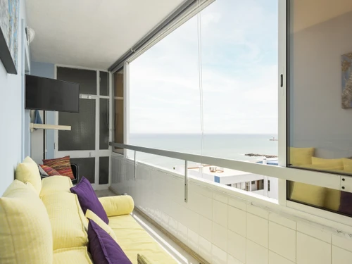 Ferienwohnung Quarteira, 1 Schlafzimmer, 4 Personen - photo_1011865575162