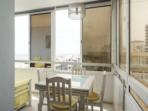 Ferienwohnung Quarteira, 1 Schlafzimmer, 4 Personen - photo_1011865575162