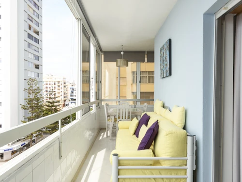 Ferienwohnung Quarteira, 1 Schlafzimmer, 4 Personen - photo_1011865575162