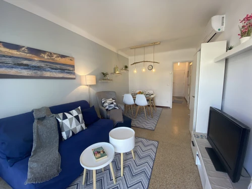 Appartement Roses, 3 pièces, 6 personnes - photo_1011865575554