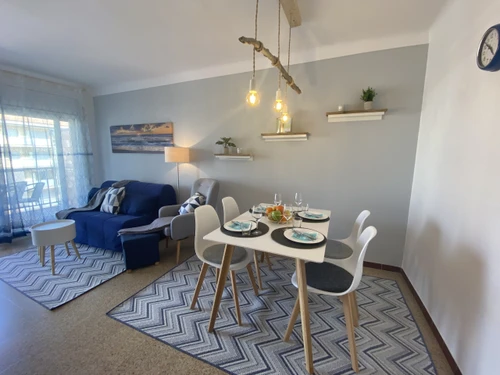 Appartement Roses, 3 pièces, 6 personnes - photo_1011865575554