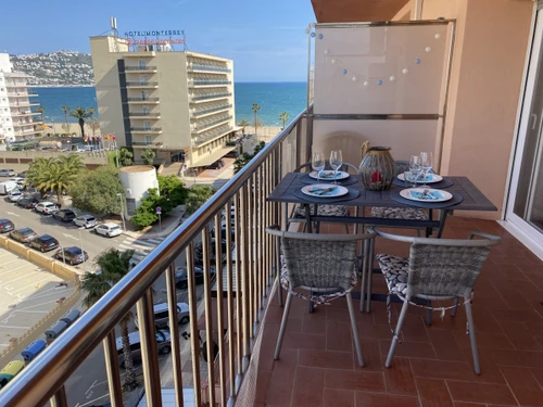 Appartement Roses, 3 pièces, 6 personnes - photo_1011865575554