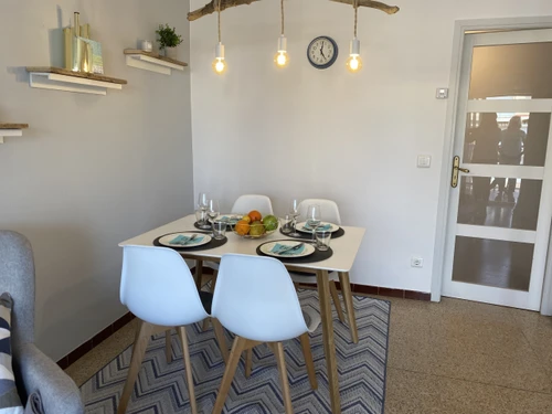 Appartement Roses, 3 pièces, 6 personnes - photo_1011865575554