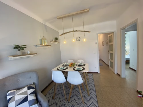 Appartement Roses, 3 pièces, 6 personnes - photo_1011865575554