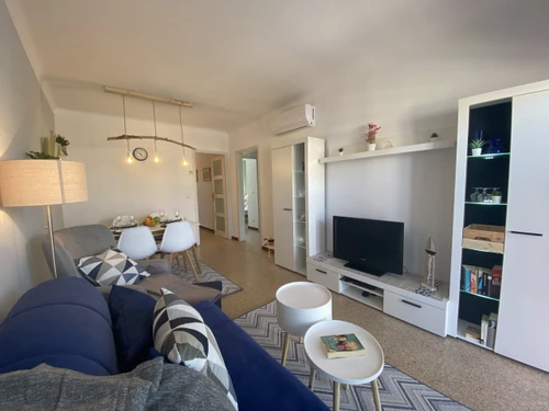 Appartement Roses, 3 pièces, 6 personnes - photo_1011865575554