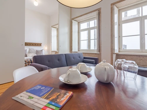 Studio Porto, 1 pièce, 2 personnes - photo_1011865575690