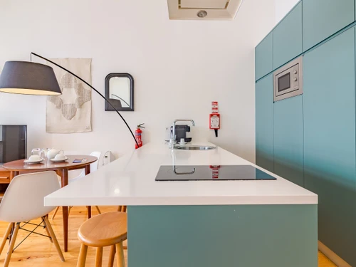 Studio Porto, 1 pièce, 2 personnes - photo_1011865575690