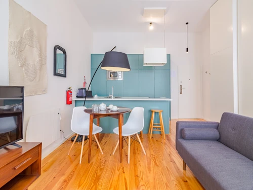 Studio Porto, 1 pièce, 2 personnes - photo_1011865575690