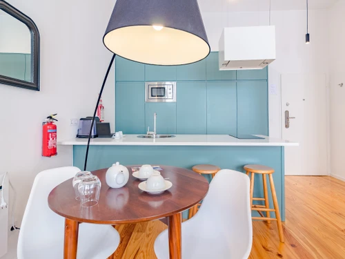 Studio Porto, 1 pièce, 2 personnes - photo_1011865575690