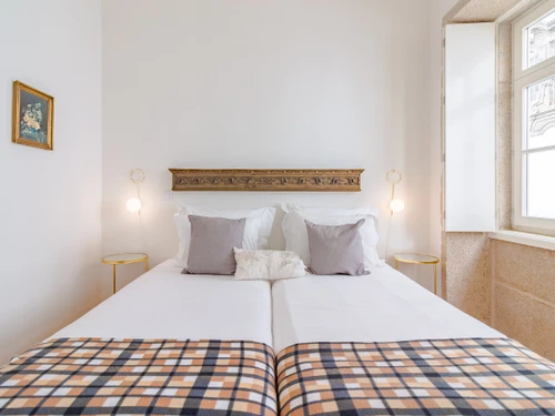 Studio Porto, 1 pièce, 2 personnes - photo_1011865575690