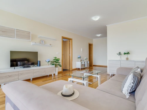 Maison Santa Cruz, 3 pièces, 5 personnes - photo_1011865575971