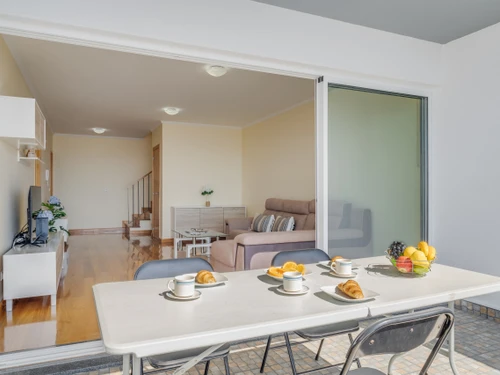 Maison Santa Cruz, 3 pièces, 5 personnes - photo_1011865575971