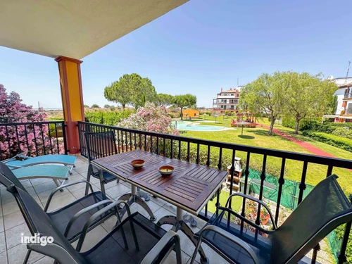 Apartment Ayamonte, 2 bedrooms, 4 persons - photo_1011865576363