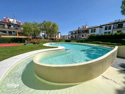 Apartment Ayamonte, 2 bedrooms, 4 persons - photo_1011865576363