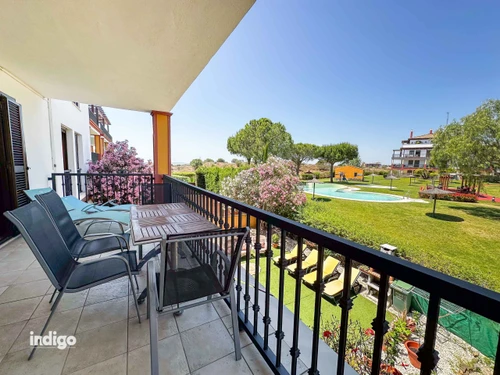 Apartment Ayamonte, 2 bedrooms, 4 persons - photo_1011865576363