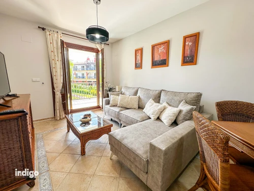 Apartment Ayamonte, 2 bedrooms, 4 persons - photo_1011865576363