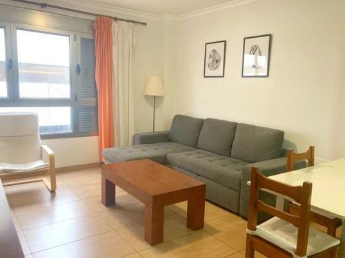 Appartement Las Palmas de Gran Canaria, 2 pièces, 2 personnes - photo_1011865576507