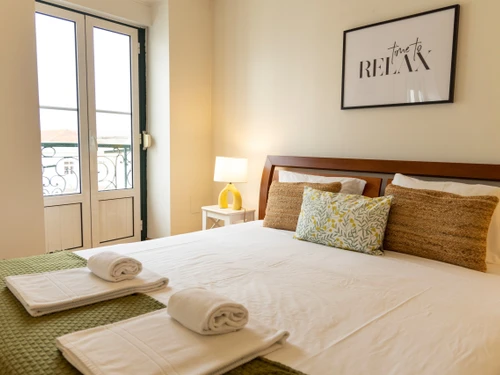 Apartamento Lisboa, 1 dormitorio, 3 personas - photo_1011865576635