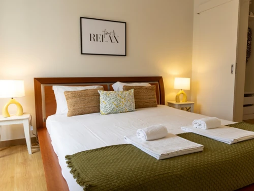 Apartment Lisbon, 1 bedroom, 3 persons - photo_1011865576635