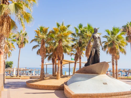 Apartment Fuengirola, 2 bedrooms, 4 persons - photo_1011865576772