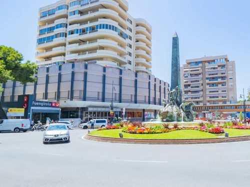 Apartment Fuengirola, 2 bedrooms, 4 persons - photo_1011865576772