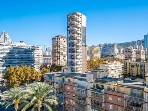 Ferienwohnung Benidorm, 2 Schlafzimmer, 6 Personen - photo_1011865576921