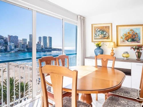 Ferienwohnung Benidorm, 2 Schlafzimmer, 6 Personen - photo_1011865576921