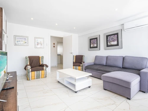 Ferienwohnung Benidorm, 2 Schlafzimmer, 6 Personen - photo_1011865576921