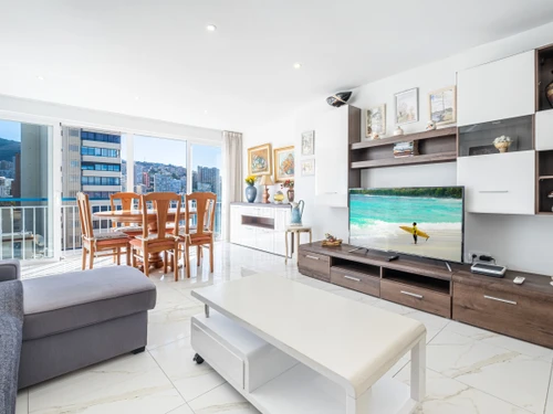 Ferienwohnung Benidorm, 2 Schlafzimmer, 6 Personen - photo_1011865576921