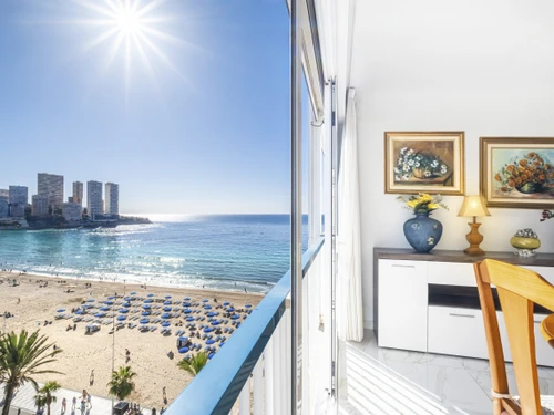 Ferienwohnung Benidorm, 2 Schlafzimmer, 6 Personen - photo_1011865576921