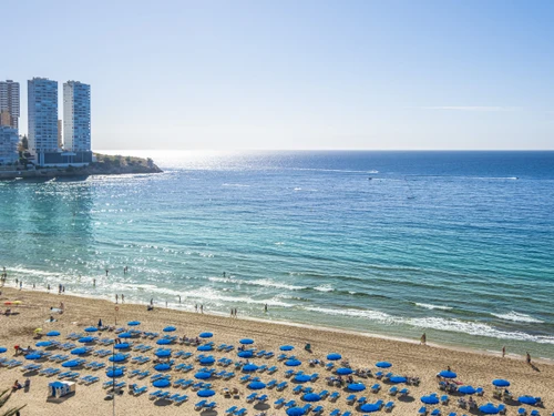 Ferienwohnung Benidorm, 2 Schlafzimmer, 6 Personen - photo_1011865576921