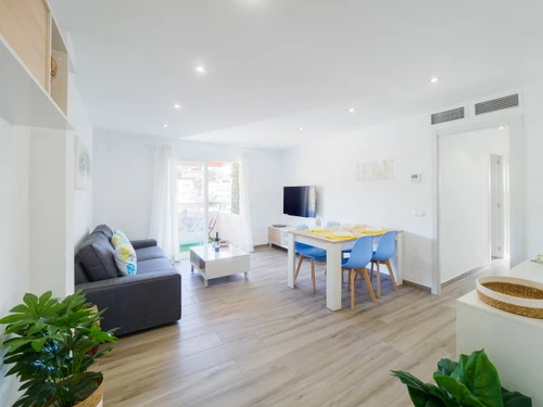 Apartment Málaga, 3 bedrooms, 5 persons - photo_1011865577218