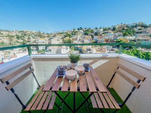 Ferienwohnung Málaga, 3 Schlafzimmer, 5 Personen - photo_1011865577218