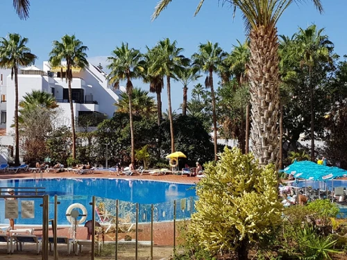 Studio Playa de las Américas, 1 pièce, 2 personnes - photo_1011865577371