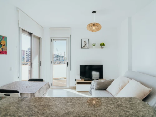 Appartement Roses, 3 pièces, 4 personnes - photo_1011865577509