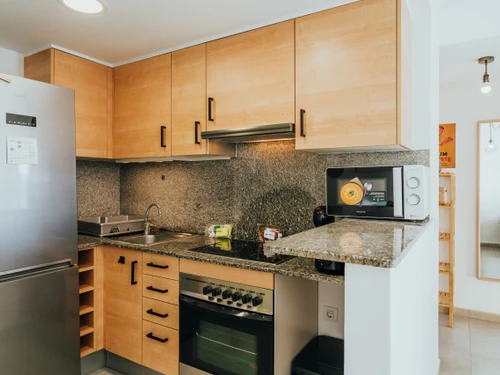 Appartement Roses, 3 pièces, 4 personnes - photo_1011865577509