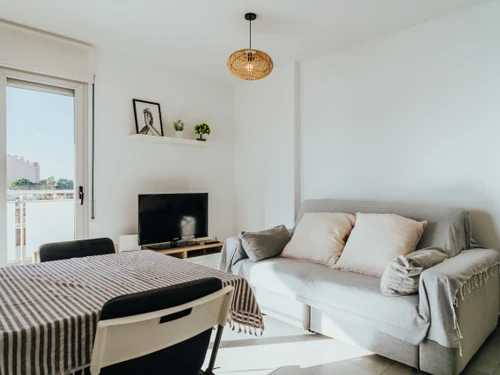 Appartement Roses, 3 pièces, 4 personnes - photo_1011865577509