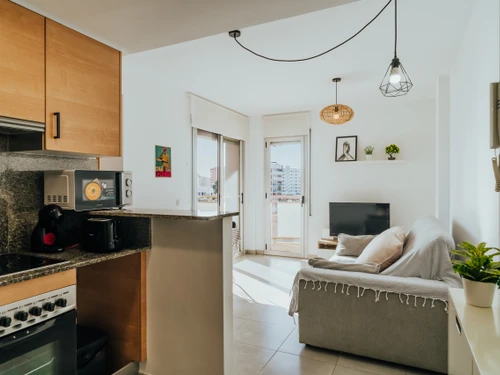 Appartement Roses, 3 pièces, 4 personnes - photo_1011865577509