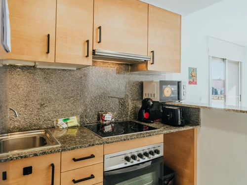 Appartement Roses, 3 pièces, 4 personnes - photo_1011865577509