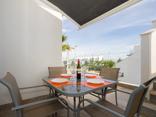 Ferienwohnung Pilar de la Horadada, 2 Schlafzimmer, 4 Personen - photo_1011865577652